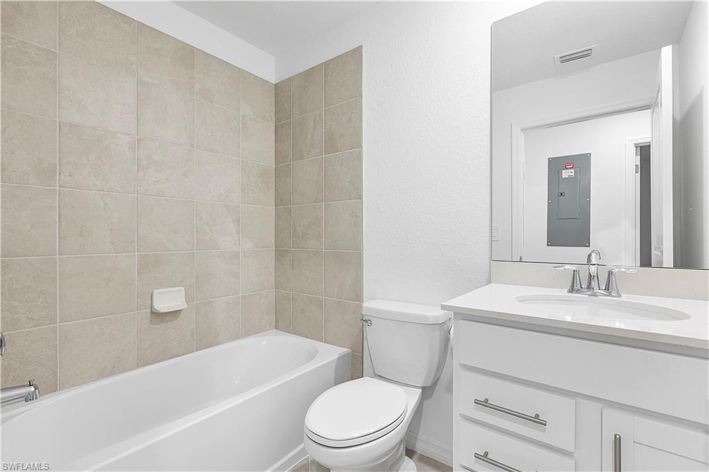 WEBBS RESERVE - Residential Lease