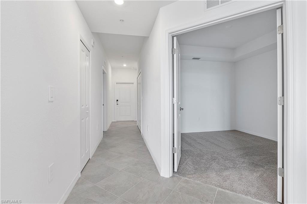 WEBBS RESERVE - Residential Lease