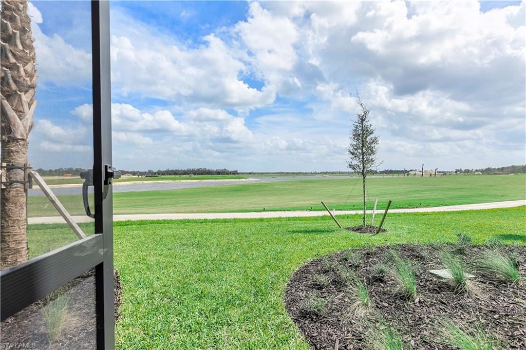 WEBBS RESERVE - Residential Lease