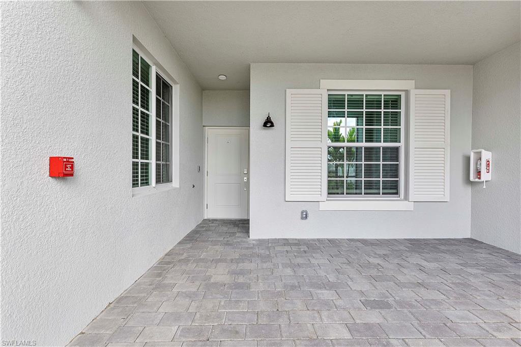 WEBBS RESERVE - Residential Lease