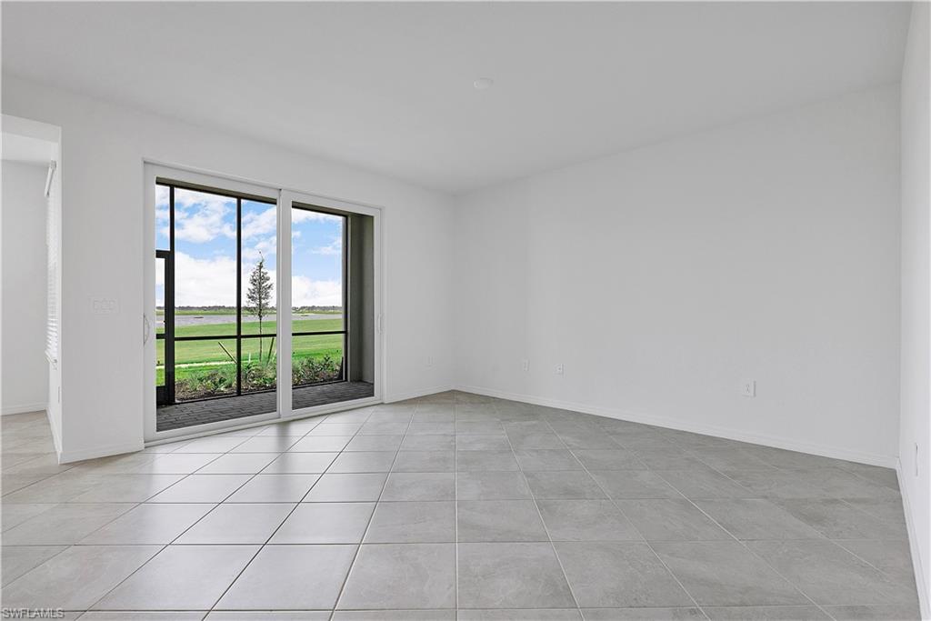 WEBBS RESERVE - Residential Lease