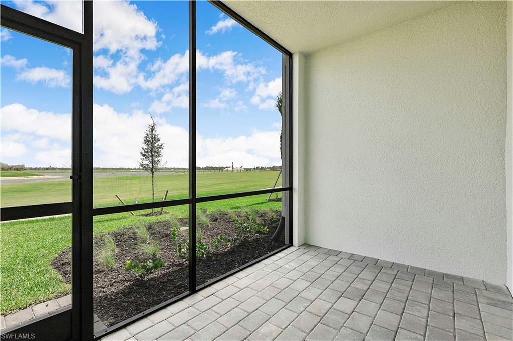 WEBBS RESERVE - Residential Lease