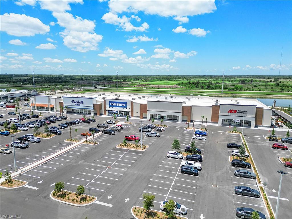 WEBBS RESERVE - Residential Lease