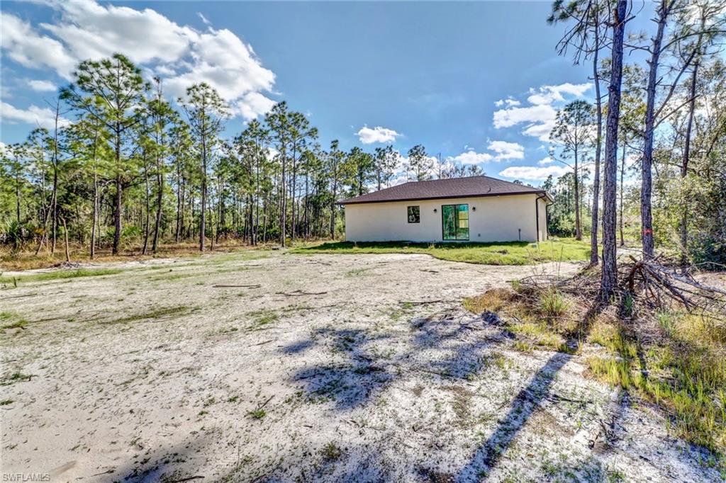 GOLDEN GATE ESTATES - Residential