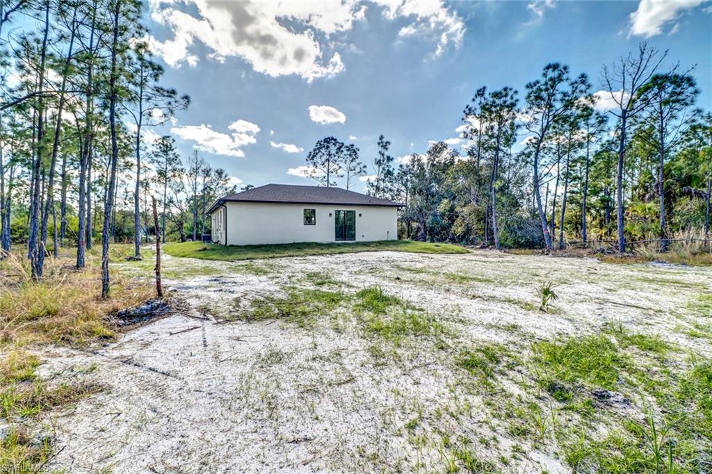 GOLDEN GATE ESTATES - Residential