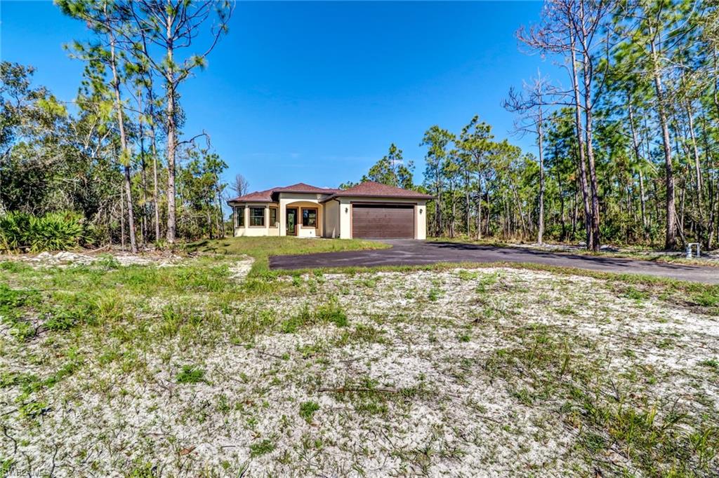 GOLDEN GATE ESTATES - Residential