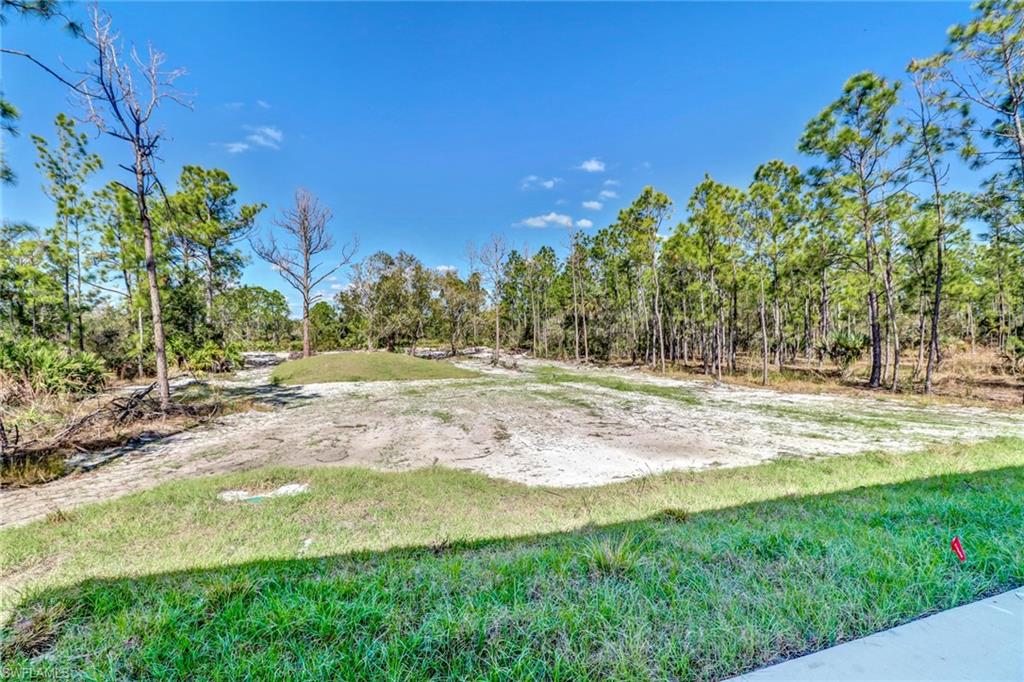 GOLDEN GATE ESTATES - Residential