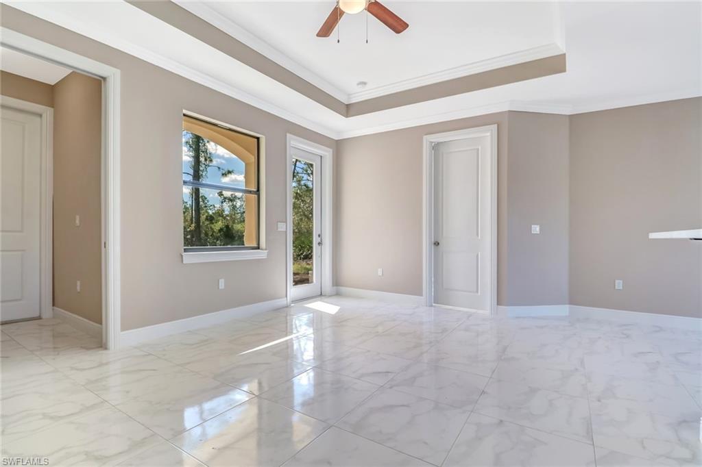 GOLDEN GATE ESTATES - Residential