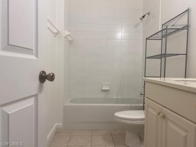 BELL TOWER PARK - Residential