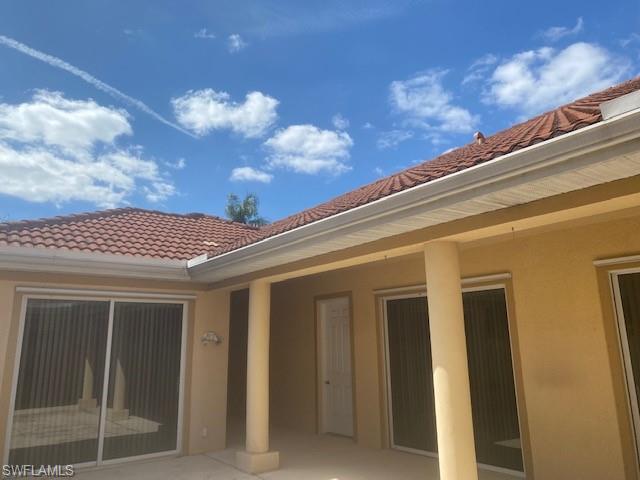 BELL TOWER PARK - Residential