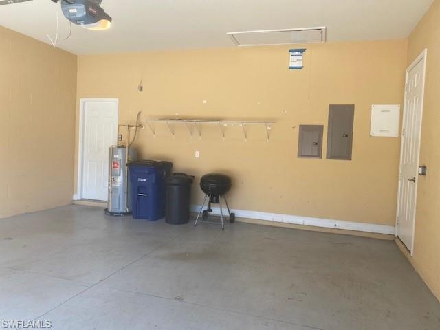 BELL TOWER PARK - Residential