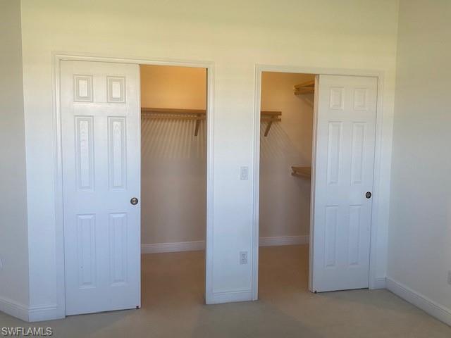 BELL TOWER PARK - Residential