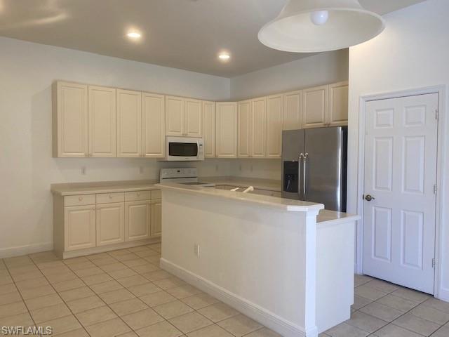 BELL TOWER PARK - Residential