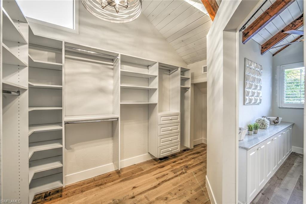 SANIBEL HARBOURS - Residential