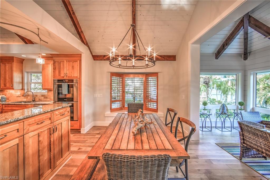 SANIBEL HARBOURS - Residential