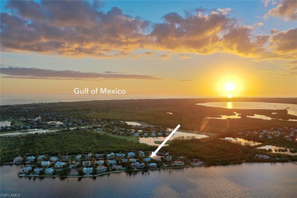 SANIBEL HARBOURS - Residential