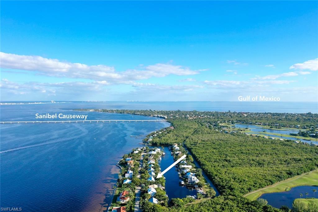 SANIBEL HARBOURS - Residential