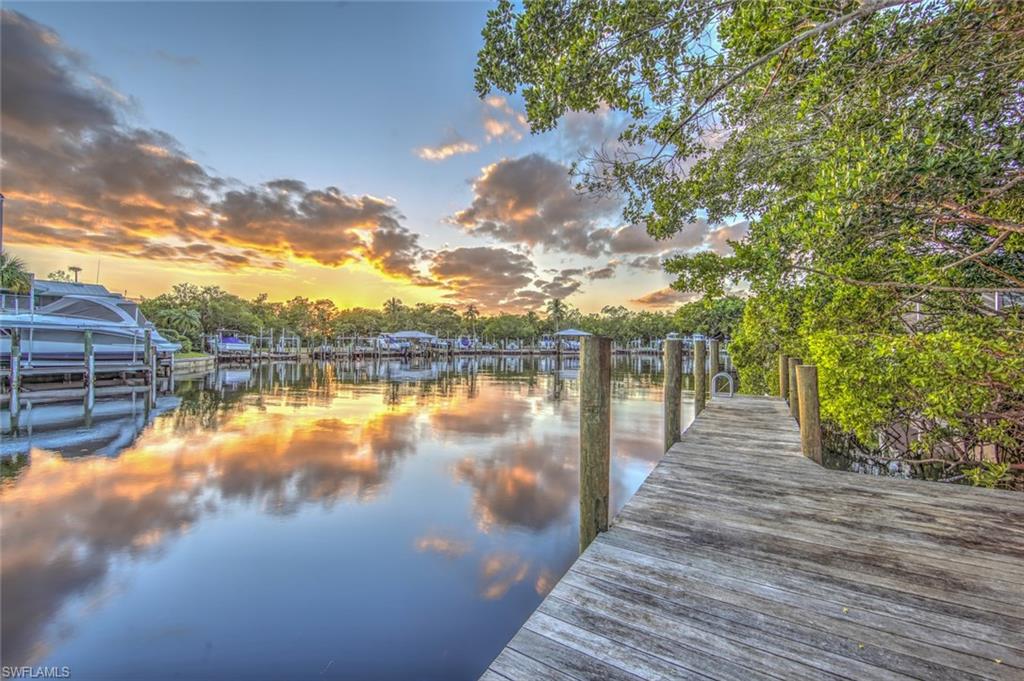 SANIBEL HARBOURS - Residential