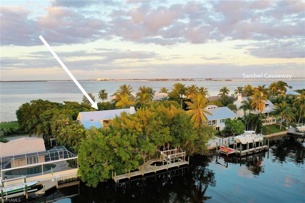 SANIBEL HARBOURS - Residential