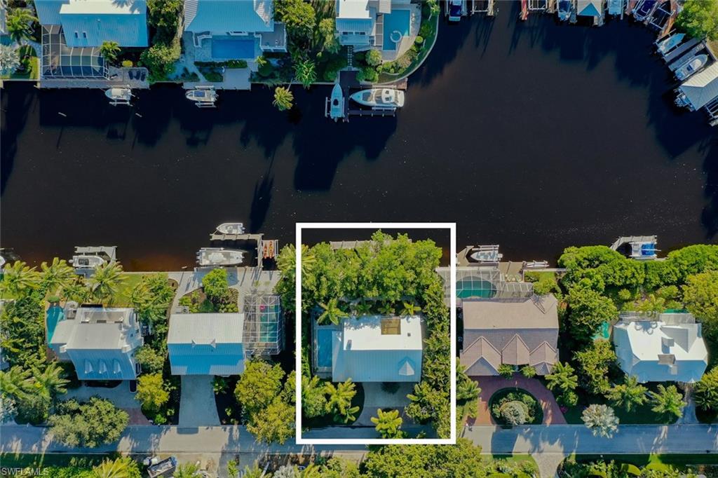 SANIBEL HARBOURS - Residential