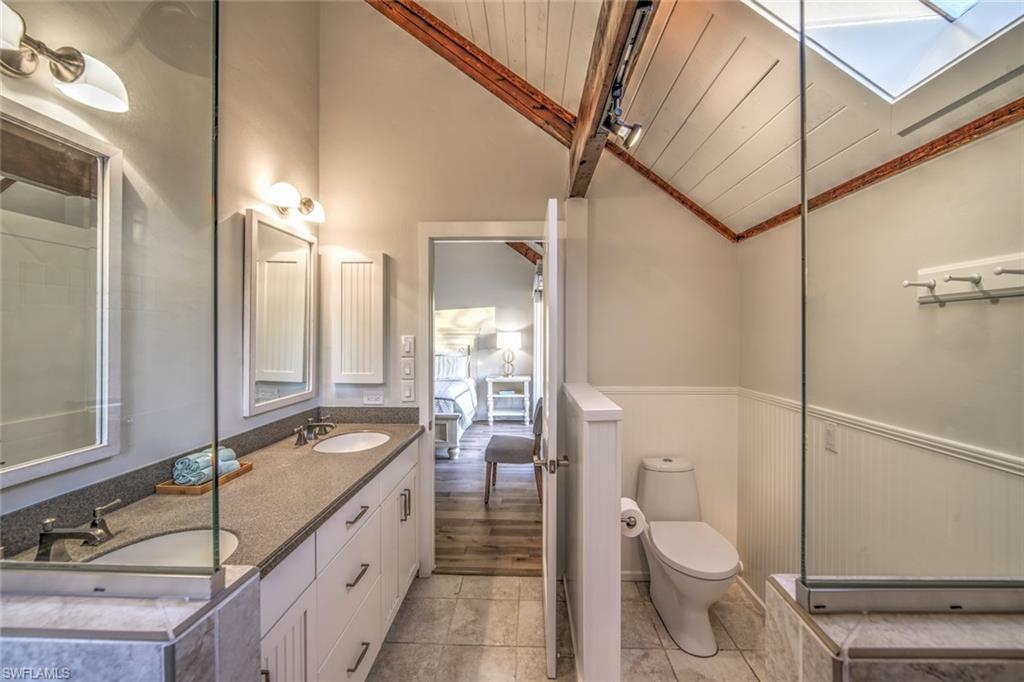 SANIBEL HARBOURS - Residential