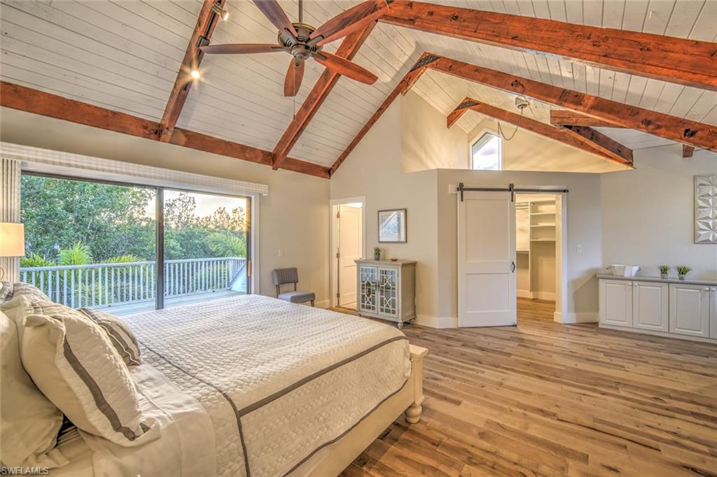 SANIBEL HARBOURS - Residential