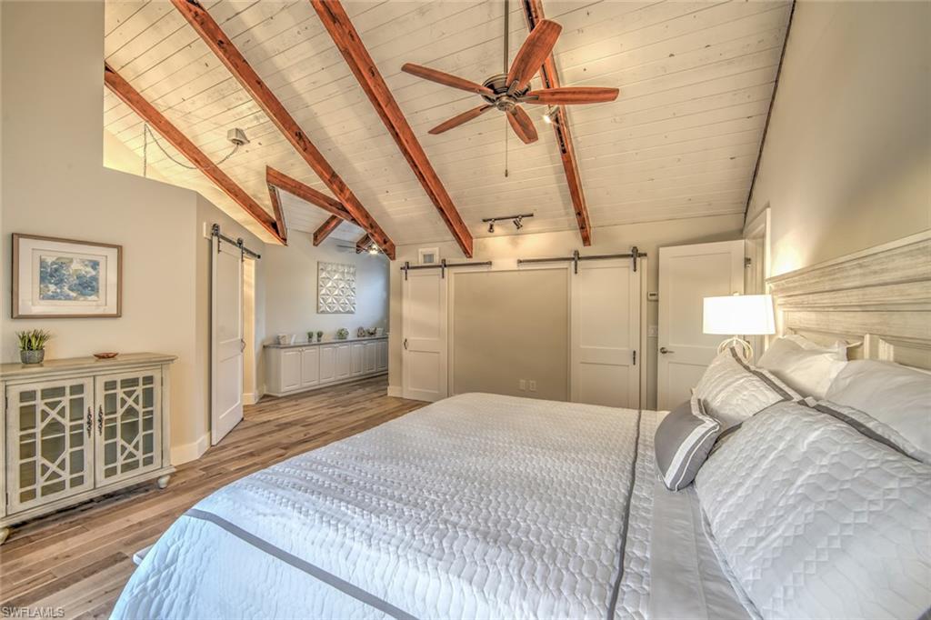 SANIBEL HARBOURS - Residential