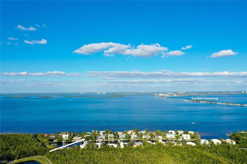 SANIBEL HARBOURS - Residential