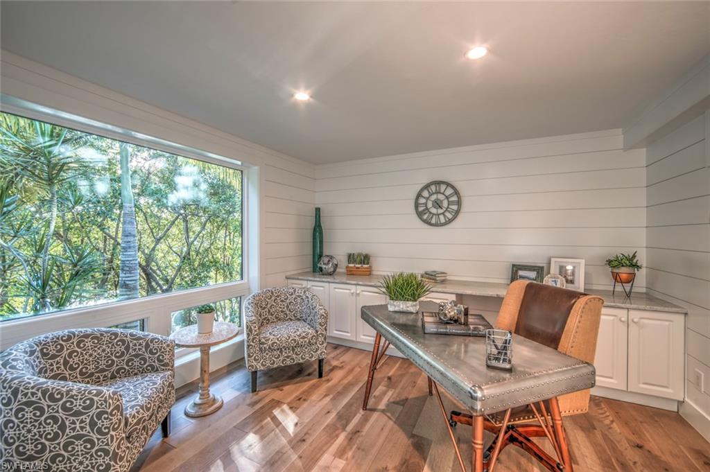 SANIBEL HARBOURS - Residential