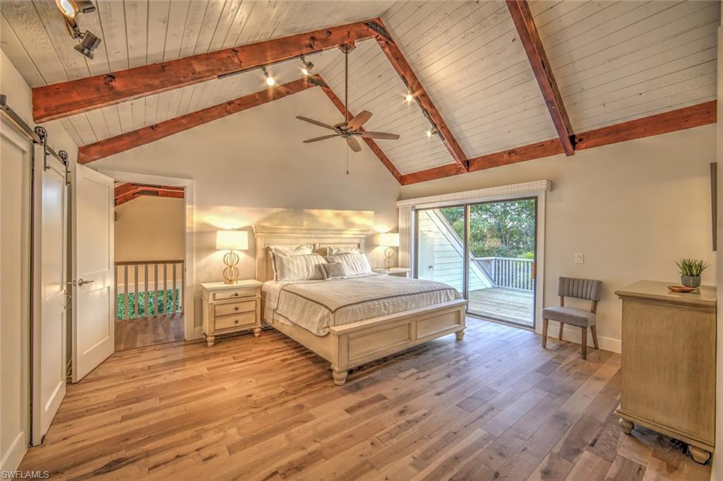 SANIBEL HARBOURS - Residential