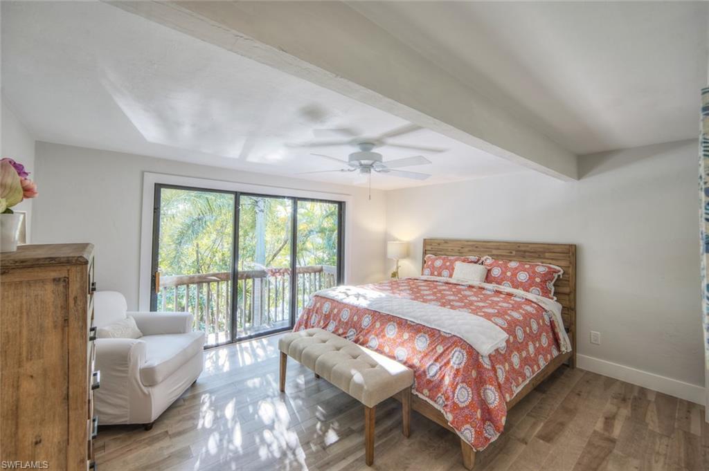 SANIBEL HARBOURS - Residential