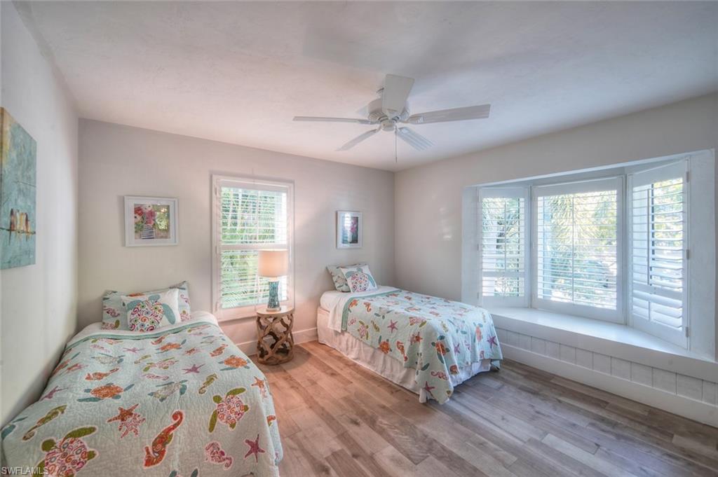 SANIBEL HARBOURS - Residential