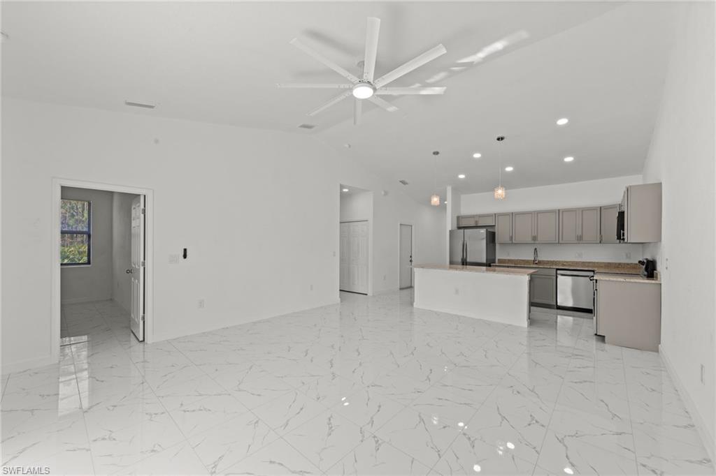 LEHIGH ACRES - Residential Lease