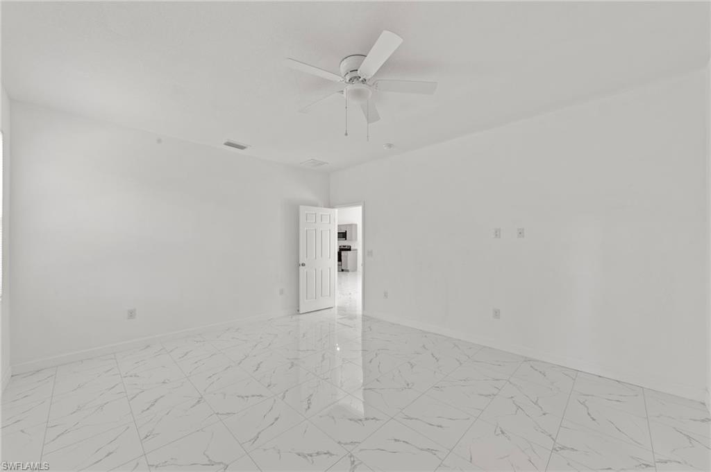 LEHIGH ACRES - Residential Lease