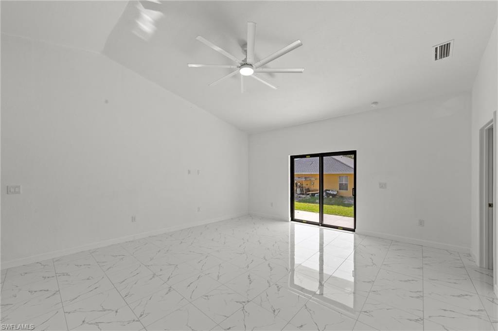 LEHIGH ACRES - Residential Lease