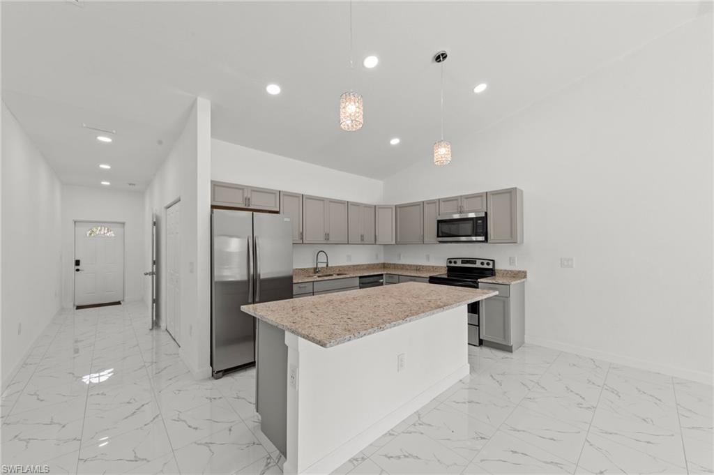 LEHIGH ACRES - Residential Lease