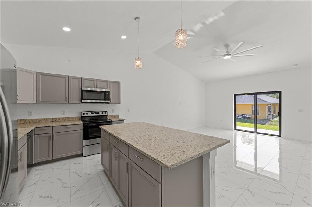 LEHIGH ACRES - Residential Lease