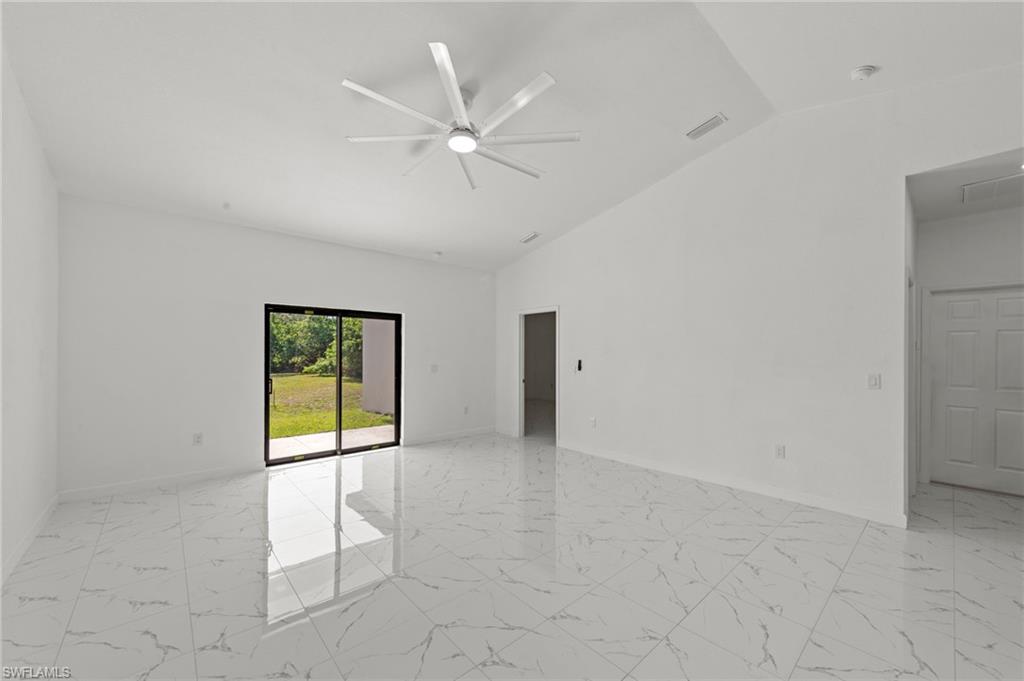 LEHIGH ACRES - Residential Lease