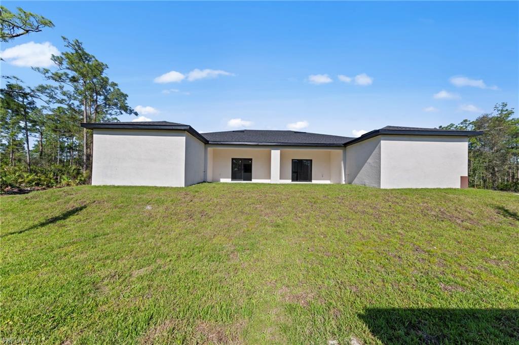 LEHIGH ACRES - Residential Lease