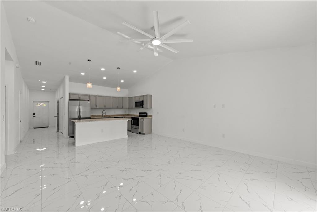 LEHIGH ACRES - Residential Lease