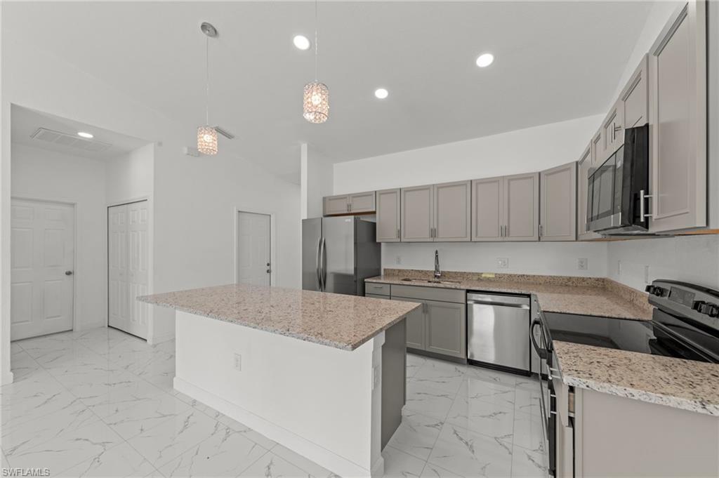 LEHIGH ACRES - Residential Lease