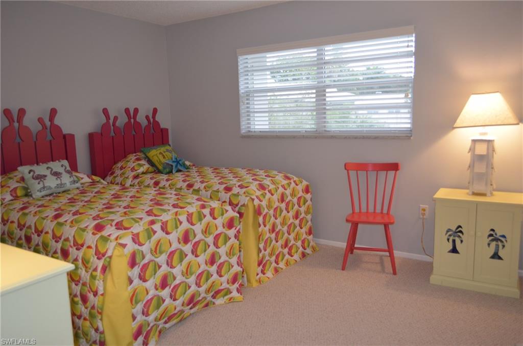 SWAN LAKE CLUB - Residential Lease