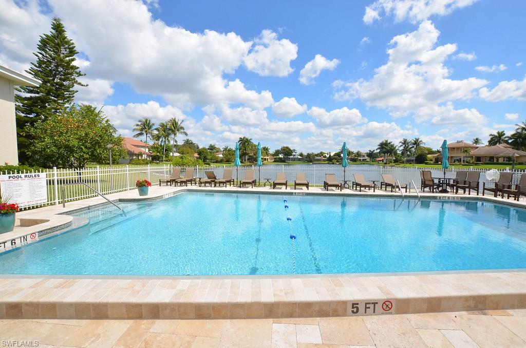 SWAN LAKE CLUB - Residential Lease