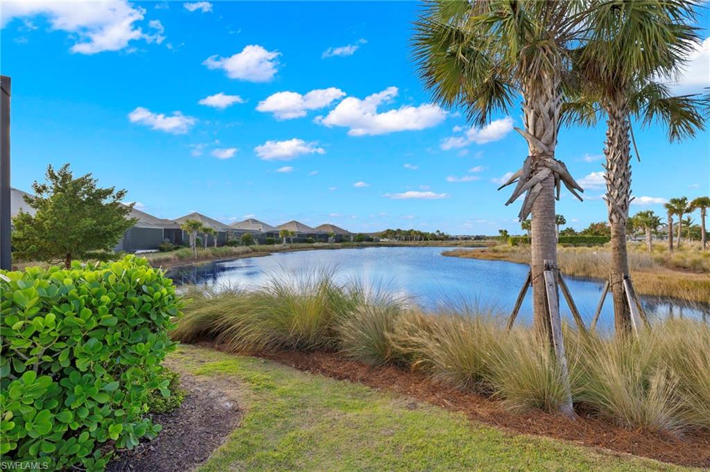 ISLES OF COLLIER PRESERVE - Residential