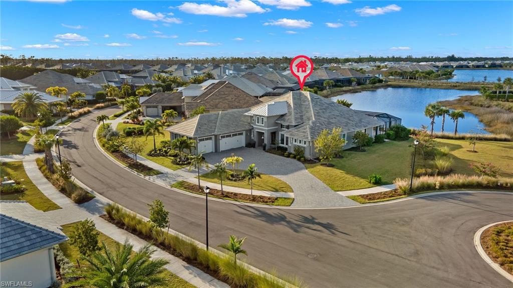 ISLES OF COLLIER PRESERVE - Residential