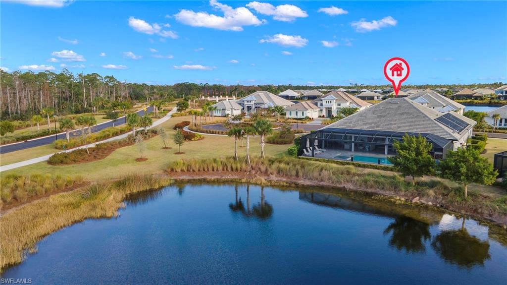 ISLES OF COLLIER PRESERVE - Residential