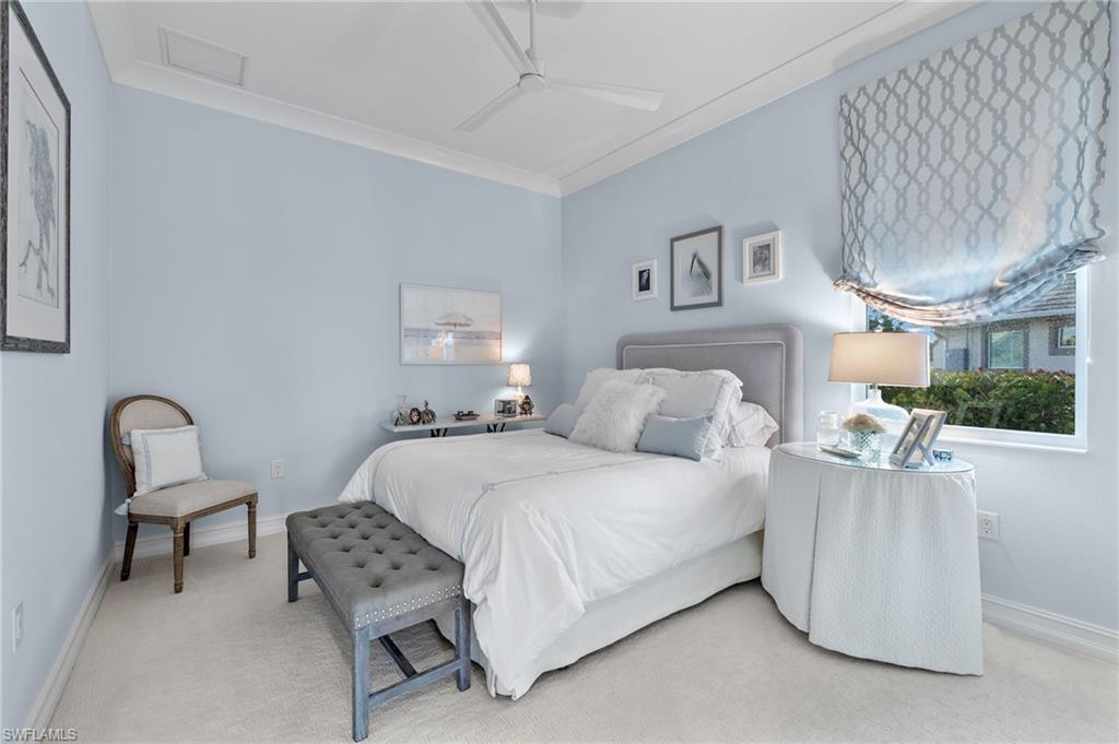 ISLES OF COLLIER PRESERVE - Residential