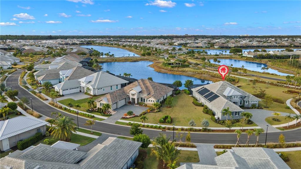 ISLES OF COLLIER PRESERVE - Residential