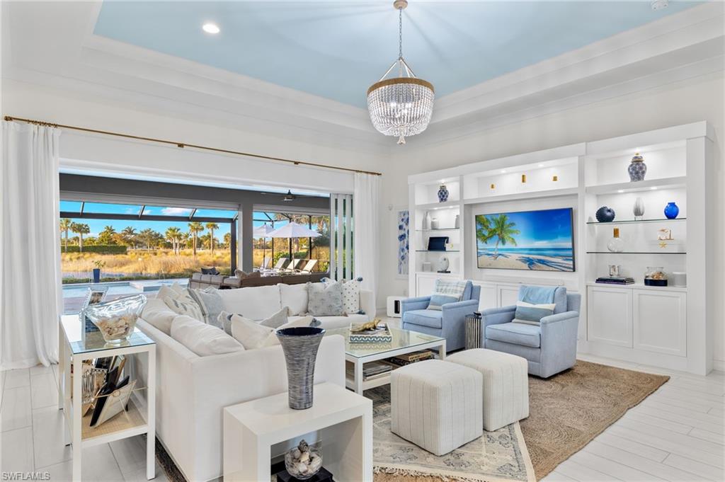 ISLES OF COLLIER PRESERVE - Residential