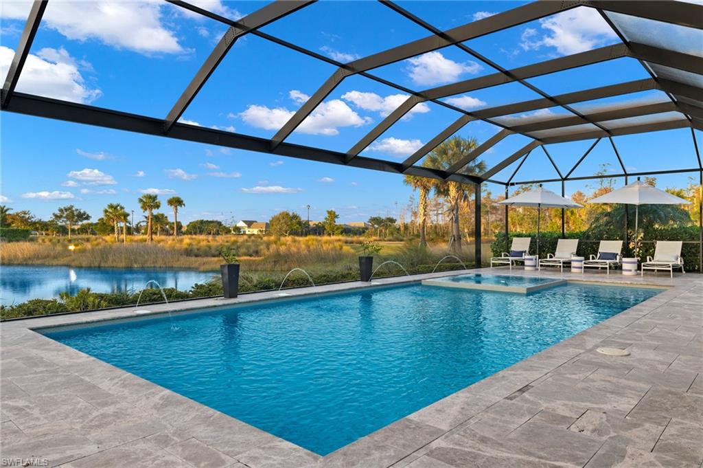 ISLES OF COLLIER PRESERVE - Residential